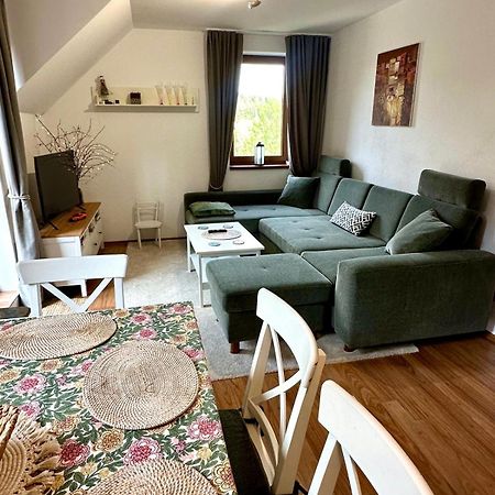 Apartman Kamzik Teo Donovaly Luaran gambar