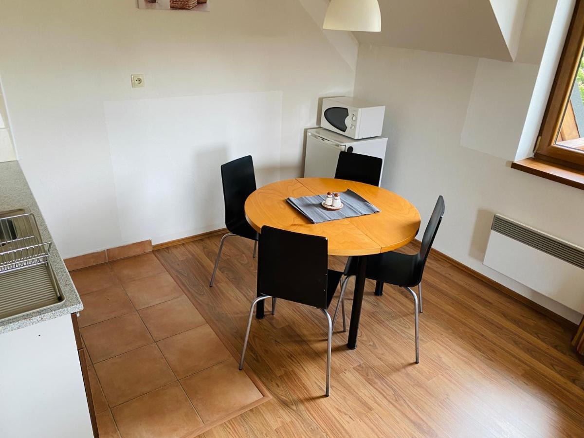 Apartman Kamzik Teo Donovaly Luaran gambar