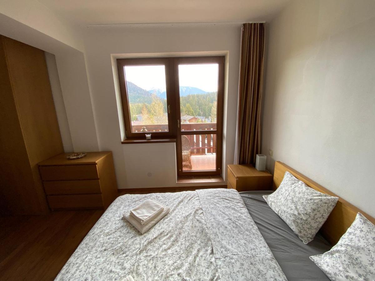 Apartman Kamzik Teo Donovaly Luaran gambar