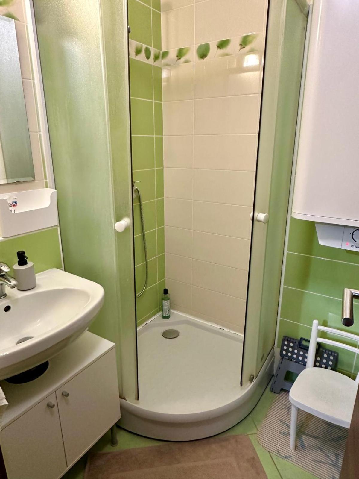 Apartman Kamzik Teo Donovaly Luaran gambar