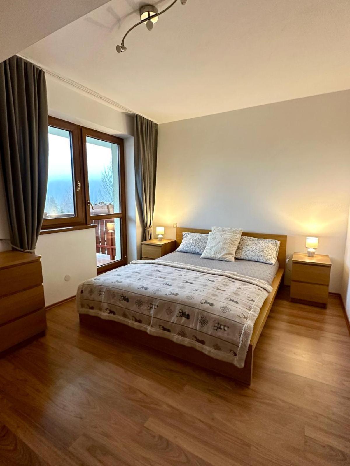 Apartman Kamzik Teo Donovaly Luaran gambar