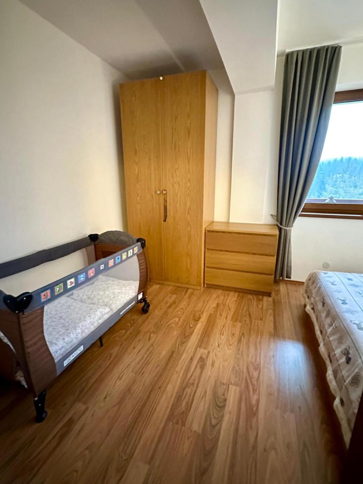 Apartman Kamzik Teo Donovaly Luaran gambar