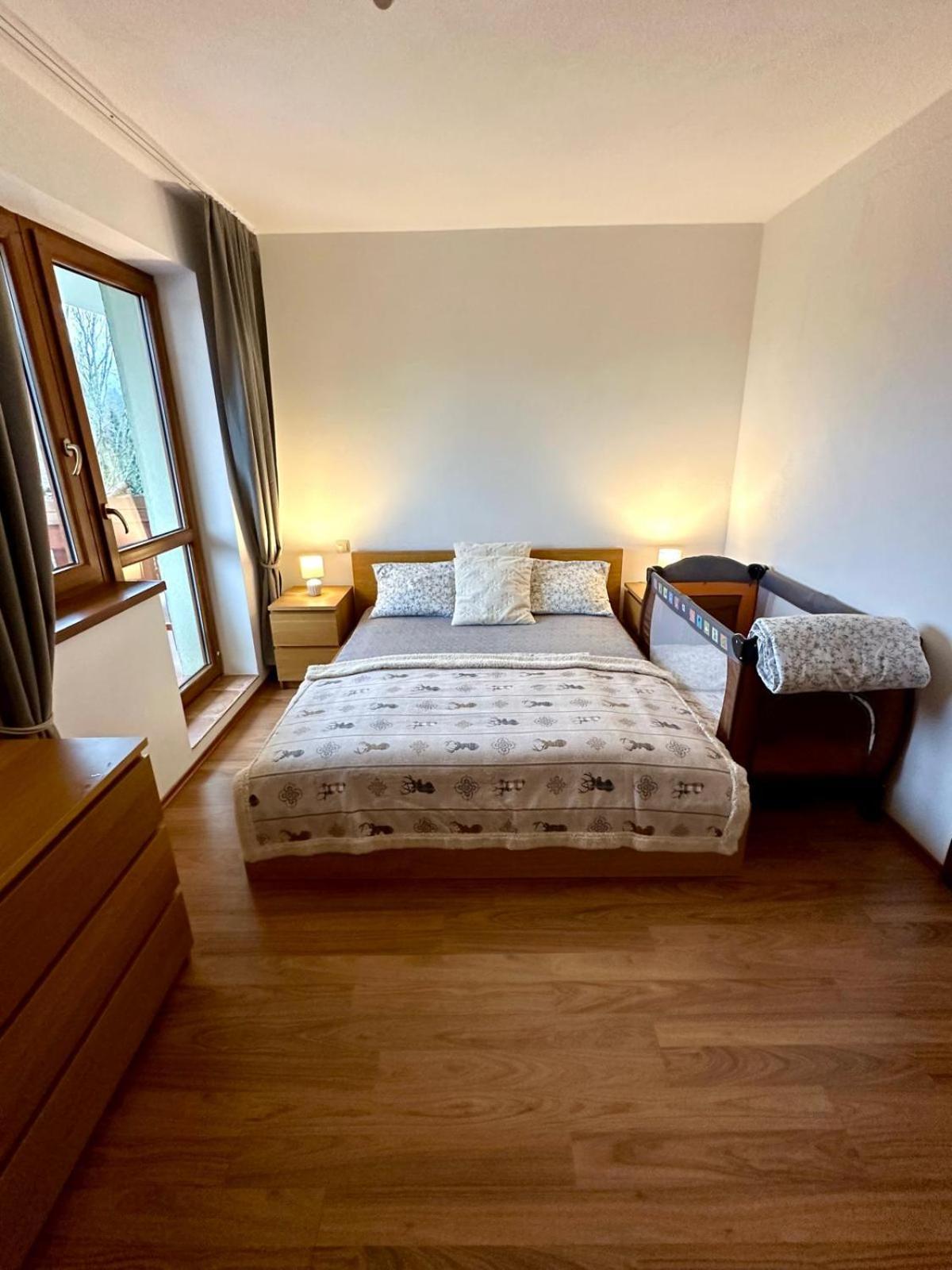 Apartman Kamzik Teo Donovaly Luaran gambar